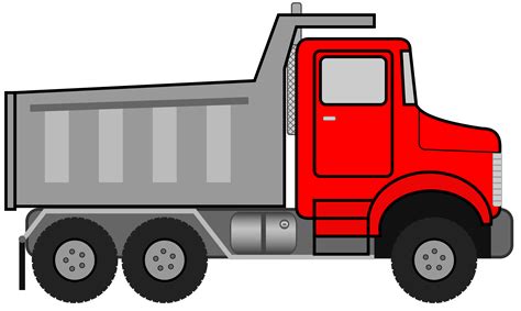 truck clipart images